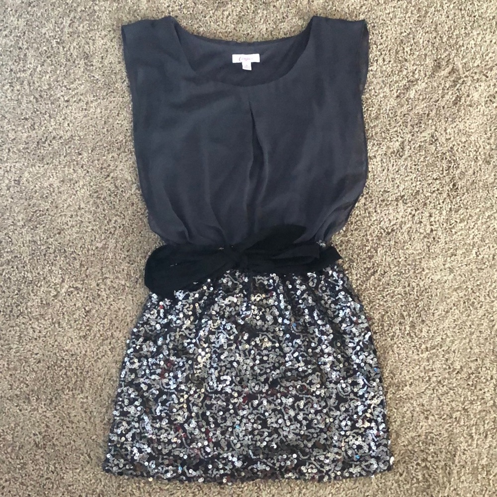 Candie’s Dress
